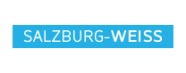 Logo Salzburg Weiss